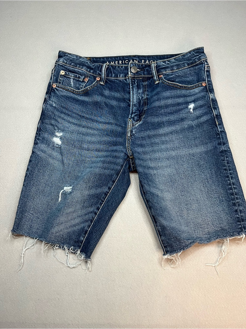 American Eagle men's jorts size 30